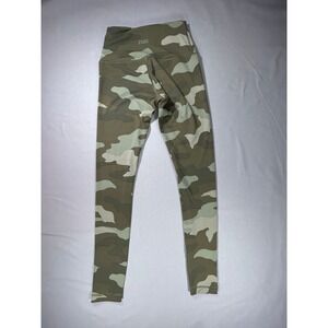 PINK Victoria's Secret ultimate camo leggings womens XS